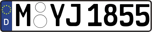M-YJ1855