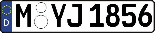 M-YJ1856