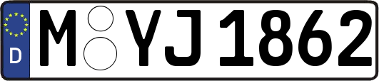 M-YJ1862
