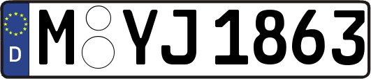 M-YJ1863