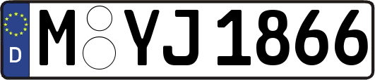 M-YJ1866
