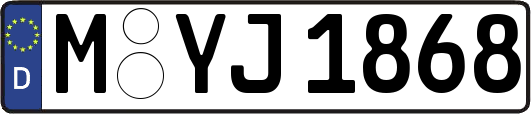 M-YJ1868