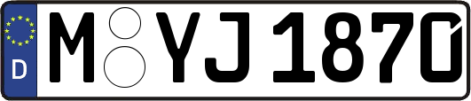 M-YJ1870