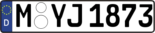M-YJ1873