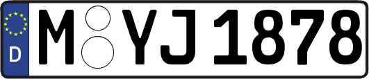 M-YJ1878