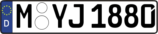 M-YJ1880