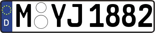 M-YJ1882