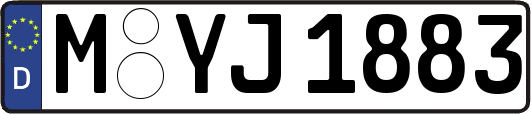 M-YJ1883