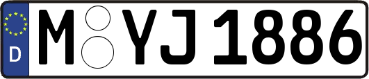 M-YJ1886