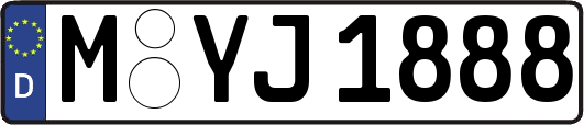 M-YJ1888