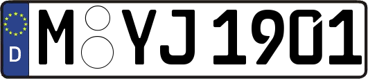 M-YJ1901