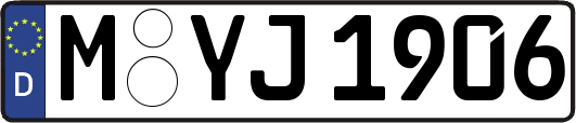 M-YJ1906