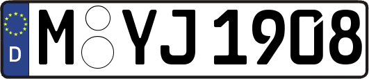 M-YJ1908
