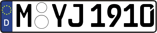 M-YJ1910
