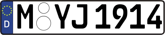 M-YJ1914