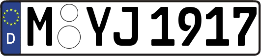 M-YJ1917