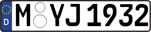 M-YJ1932