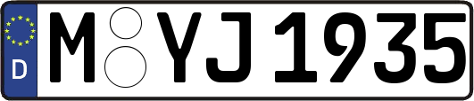 M-YJ1935