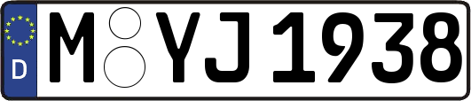 M-YJ1938