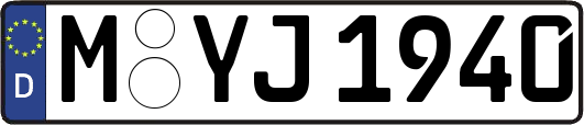 M-YJ1940