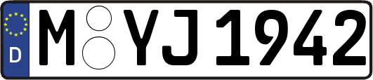 M-YJ1942