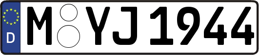 M-YJ1944