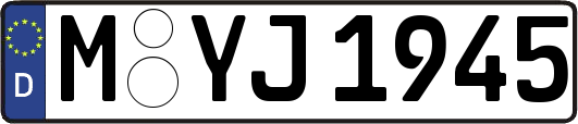 M-YJ1945