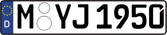 M-YJ1950