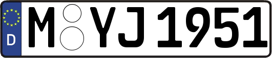 M-YJ1951