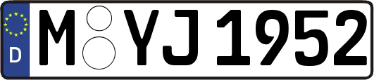 M-YJ1952