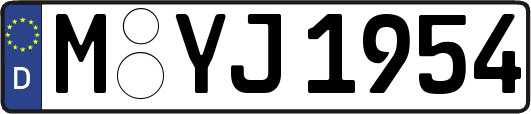 M-YJ1954