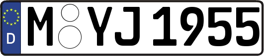 M-YJ1955