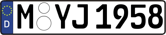 M-YJ1958