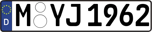 M-YJ1962