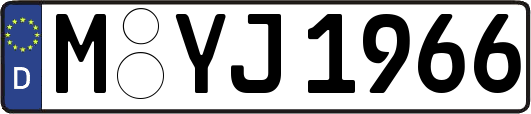 M-YJ1966