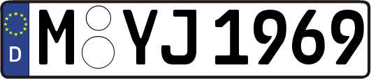 M-YJ1969