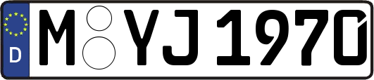M-YJ1970