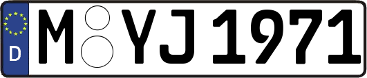 M-YJ1971