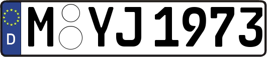 M-YJ1973
