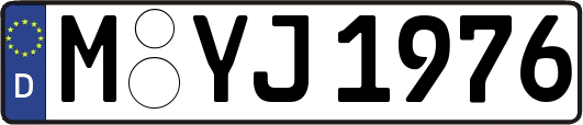 M-YJ1976