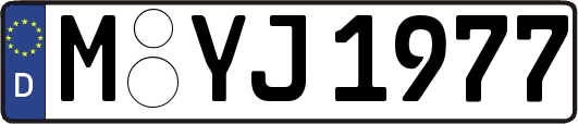 M-YJ1977
