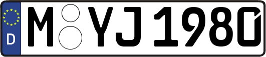 M-YJ1980