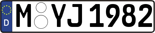 M-YJ1982