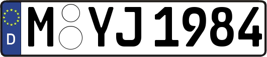 M-YJ1984