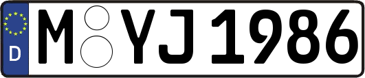 M-YJ1986