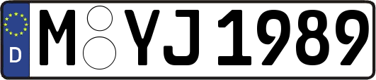 M-YJ1989