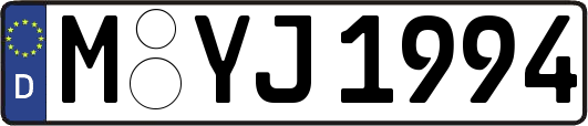 M-YJ1994