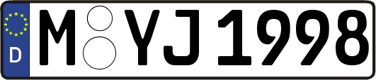 M-YJ1998