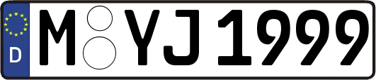 M-YJ1999