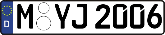 M-YJ2006